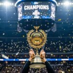 Champion background image