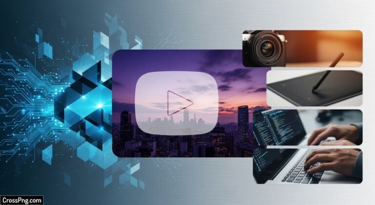 Channel background image 3