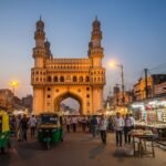 Charminar background image