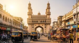 Charminar background image 4