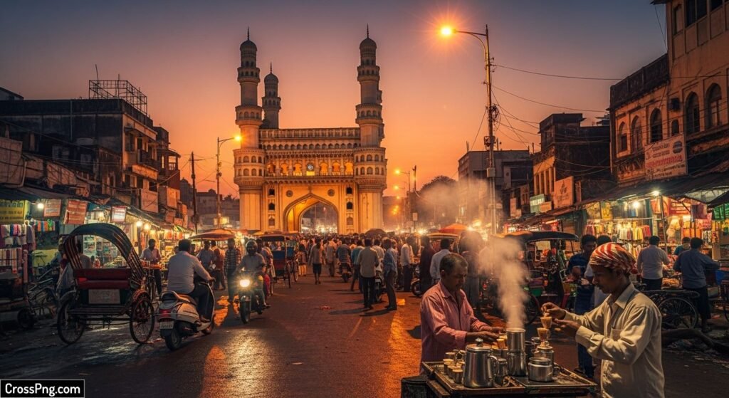 Charminar backgrounds image