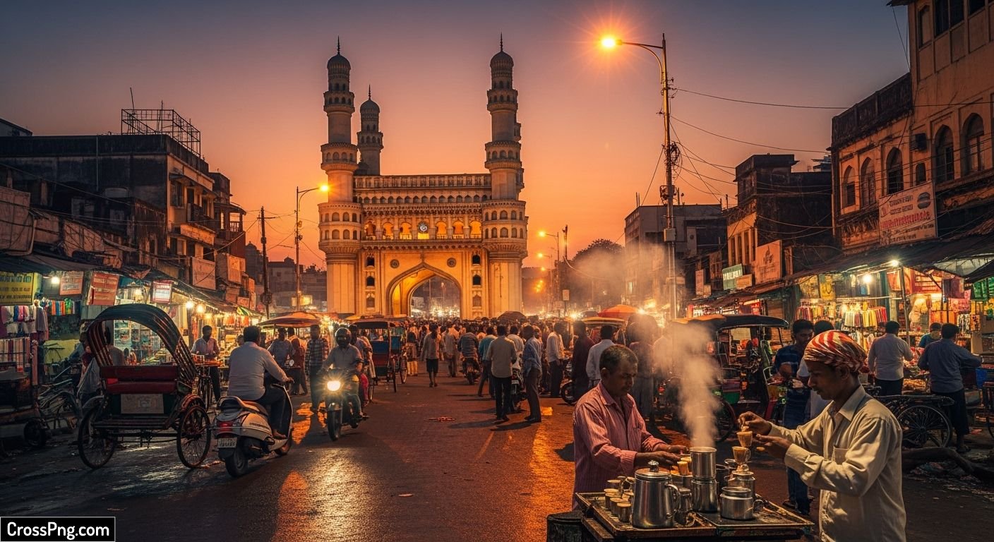 Charminar backgrounds image