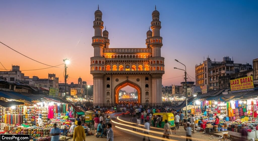 Charminar backgrounds image