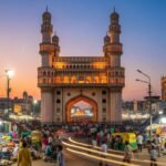 Charminar backgrounds image