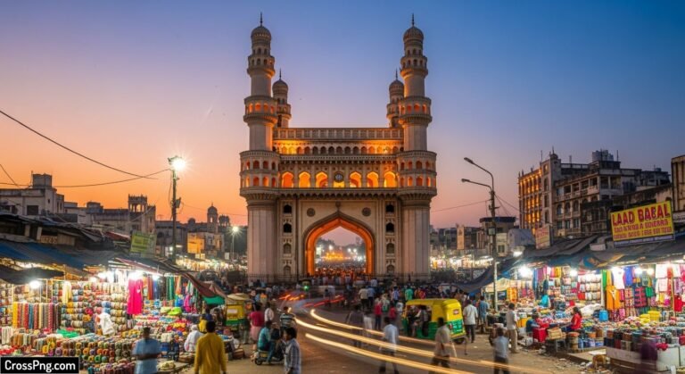 Charminar backgrounds image