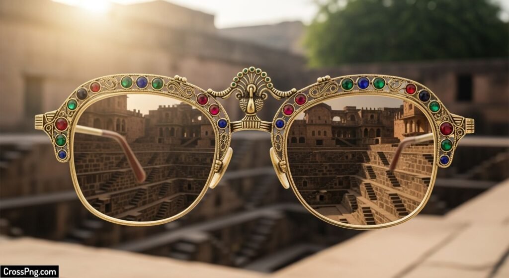 Chashma background image