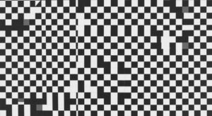 Checkerboard background image 3