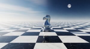 Checkerboard background image 4