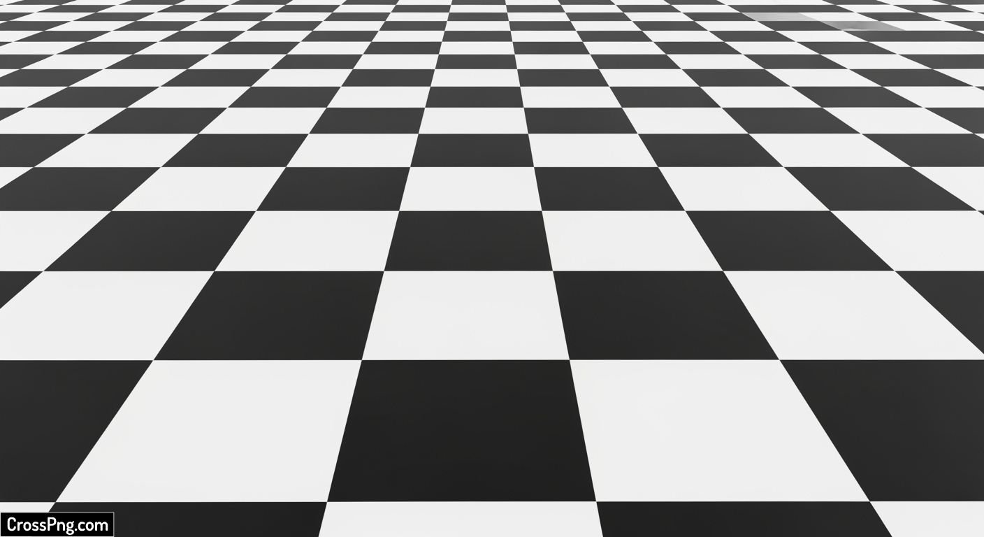 Checkered background image 2