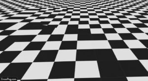 Checkered background image 3
