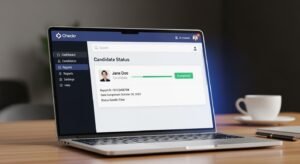 Checkr background check status image 4