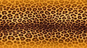 Cheetah print background image 4