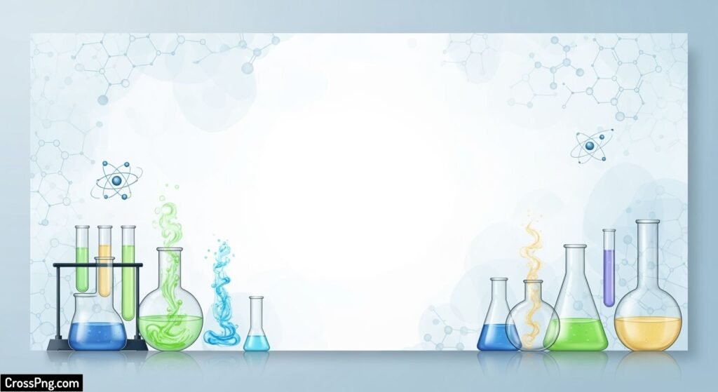 Chemistry background for ppt image 2
