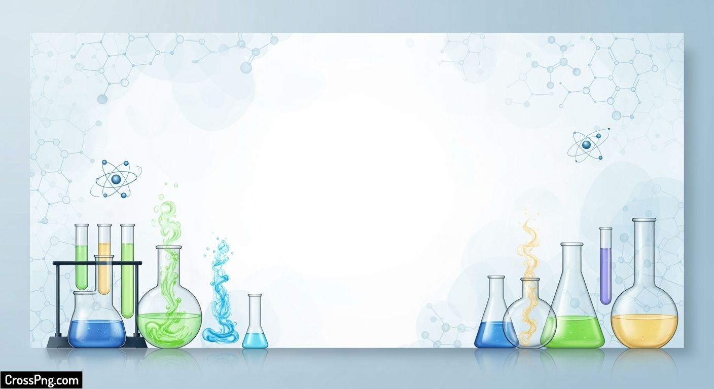 Chemistry background for ppt image 2