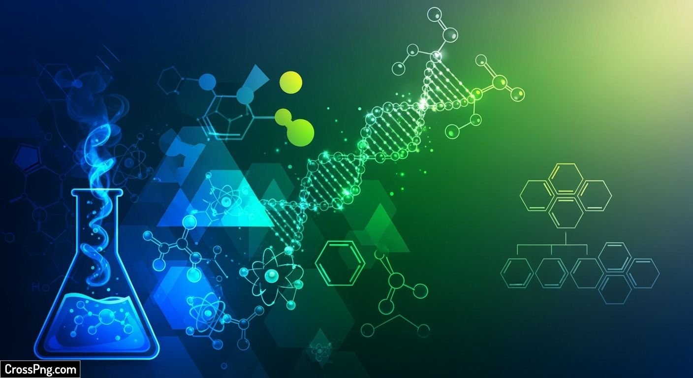 Chemistry background for ppt image 3