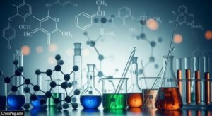 Chemistry background images image 2