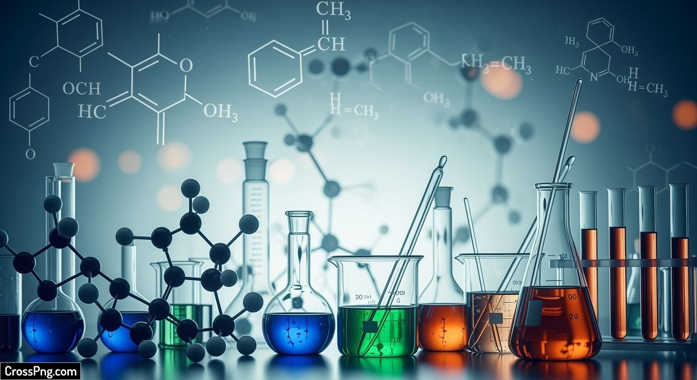 Chemistry background images image 2