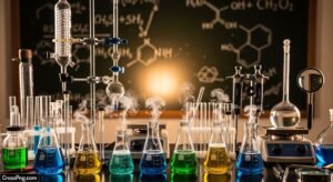 Chemistry background images image 3