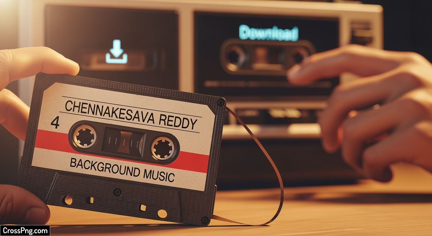 Chennakesava reddy background music download image