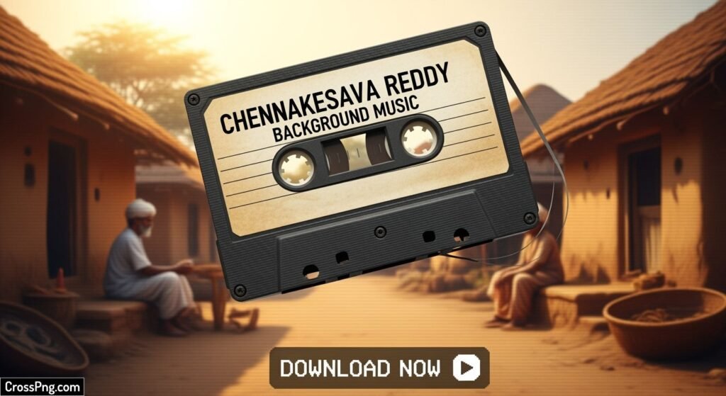 Chennakesava reddy background music download image