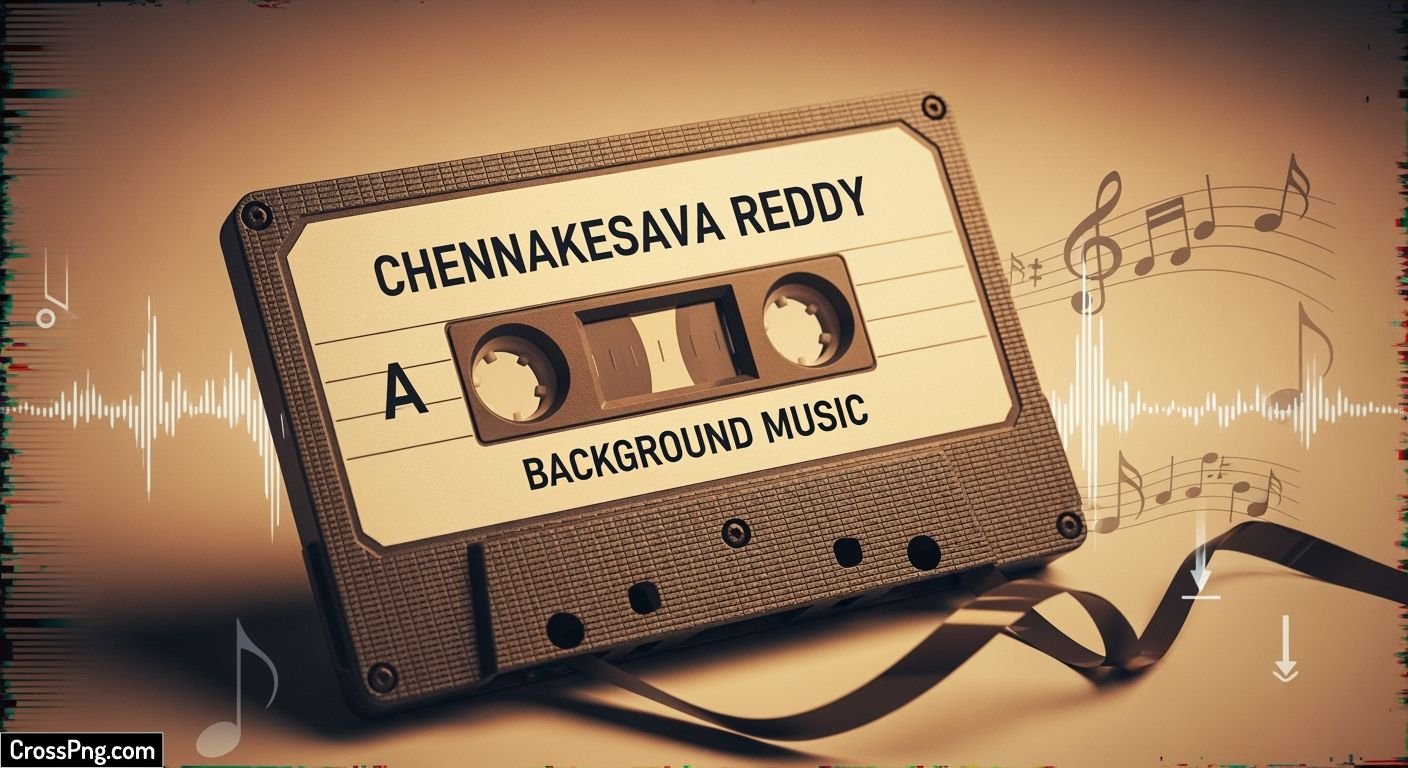 Chennakesava reddy background music download image 2