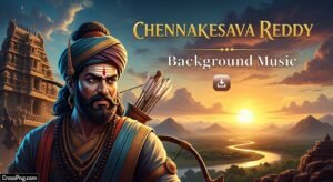 Chennakesava reddy background music download image 3