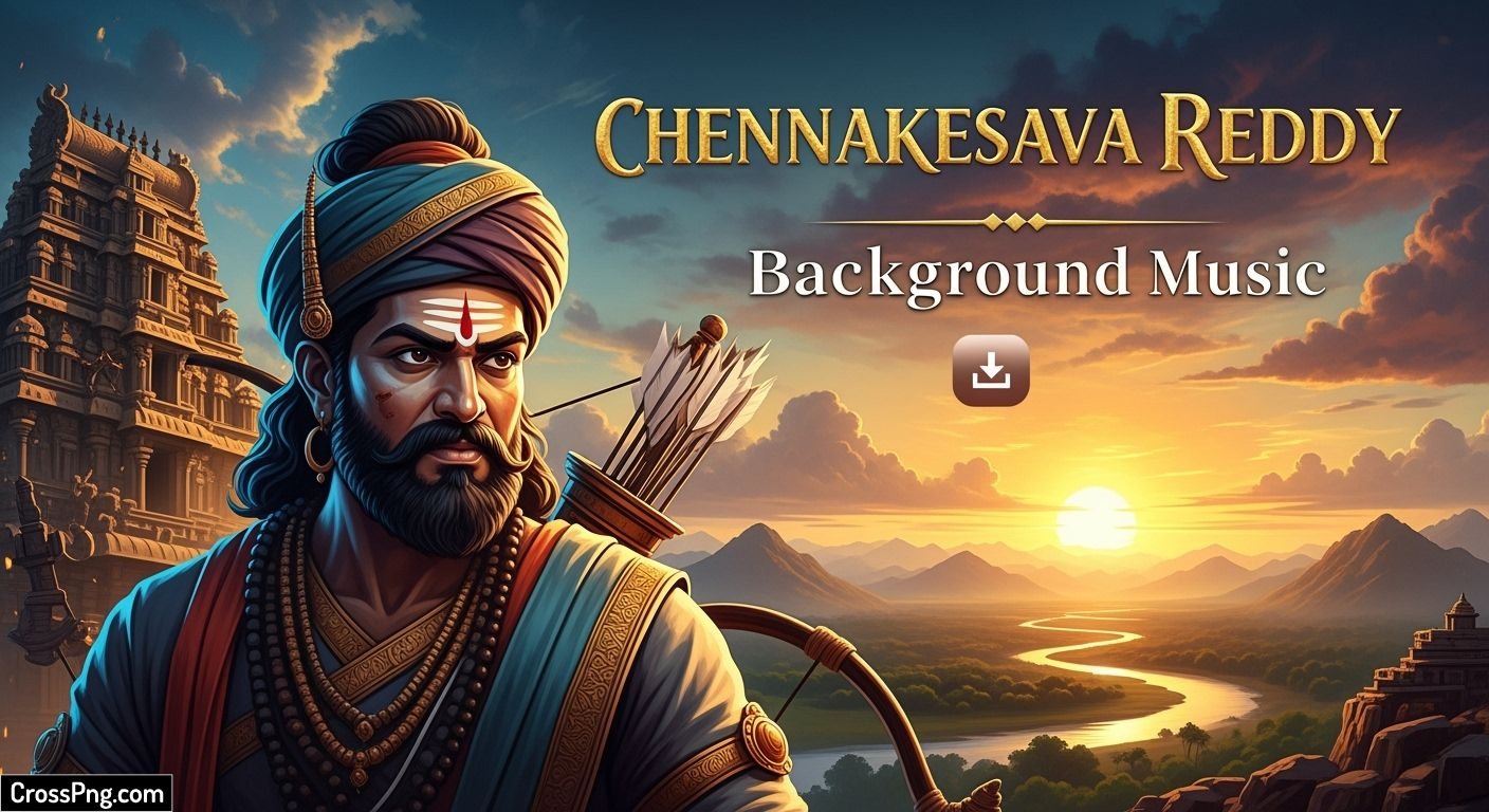 Chennakesava reddy background music download image 3