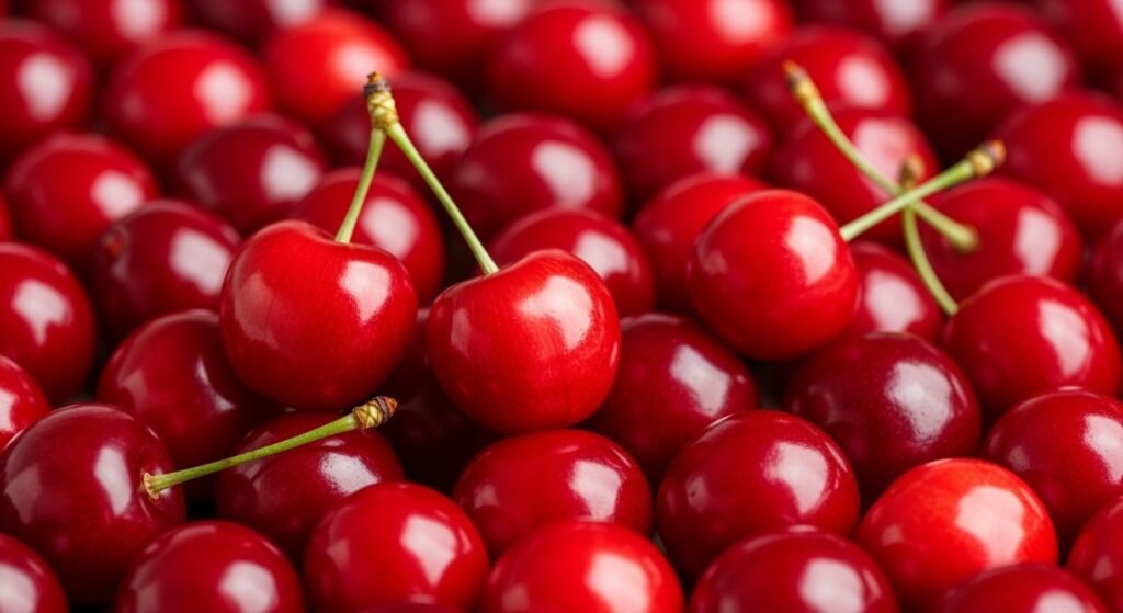 Cherry background image 3