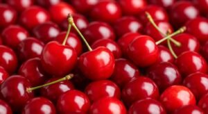 Cherry background image 3