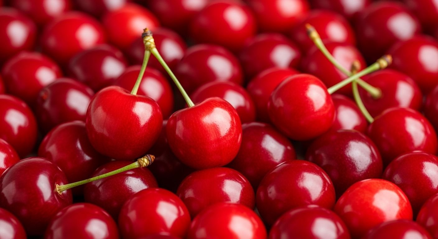 Cherry background image 3