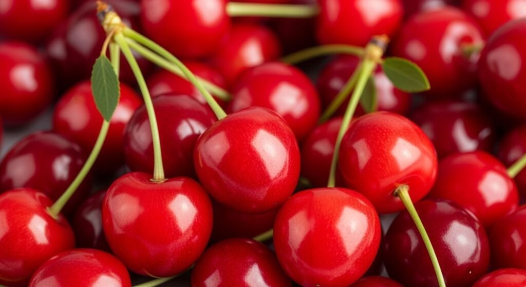 Cherry background image 4