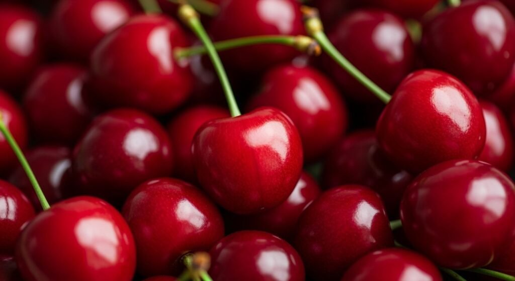 Cherry background image 5