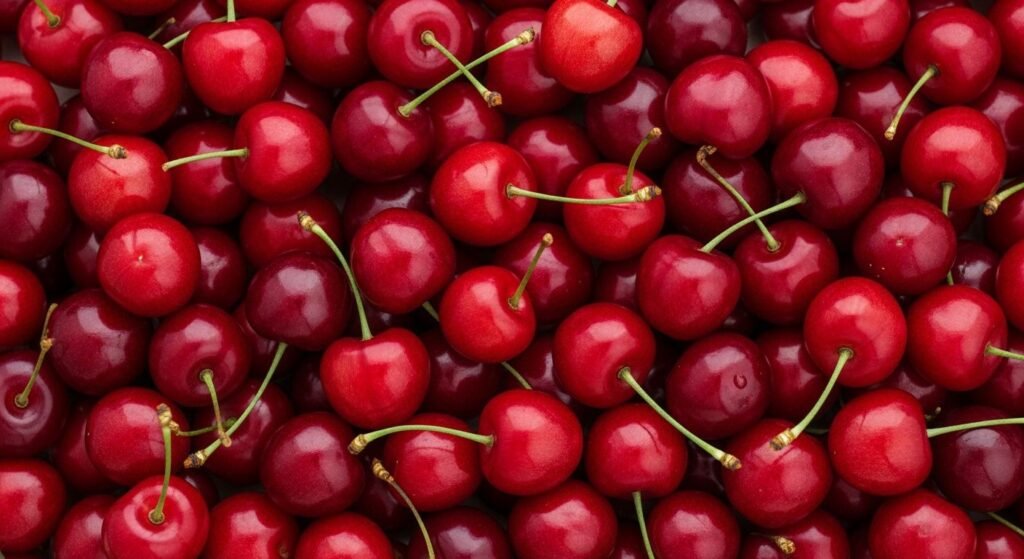 Cherry background image 6