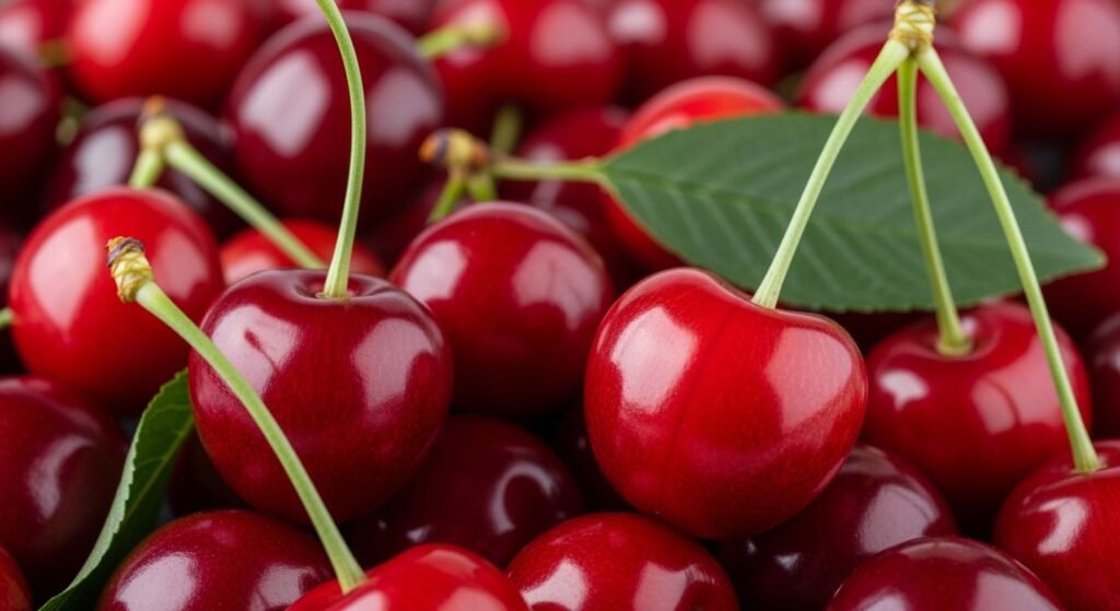 Cherry background image 7