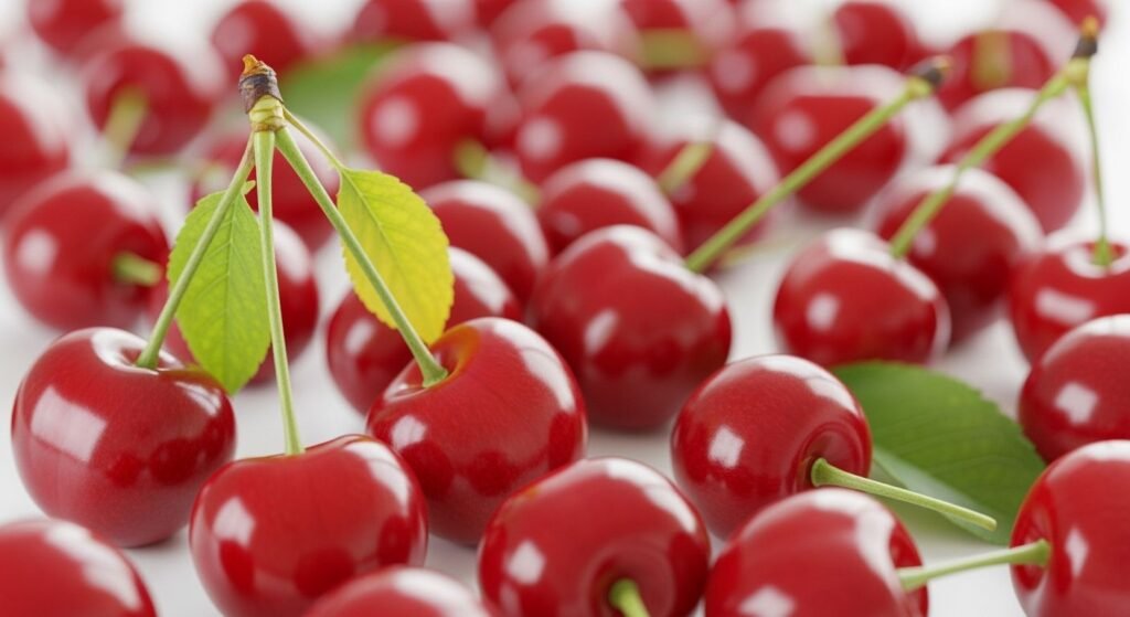 Cherry background image 8