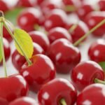 Cherry background image 8