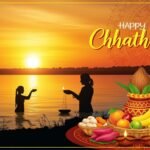 Chhath puja poster background hd image