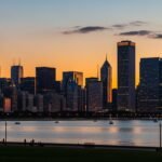 Chicago background image 3