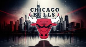 Chicago bulls background image 2