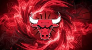 Chicago bulls background image 3