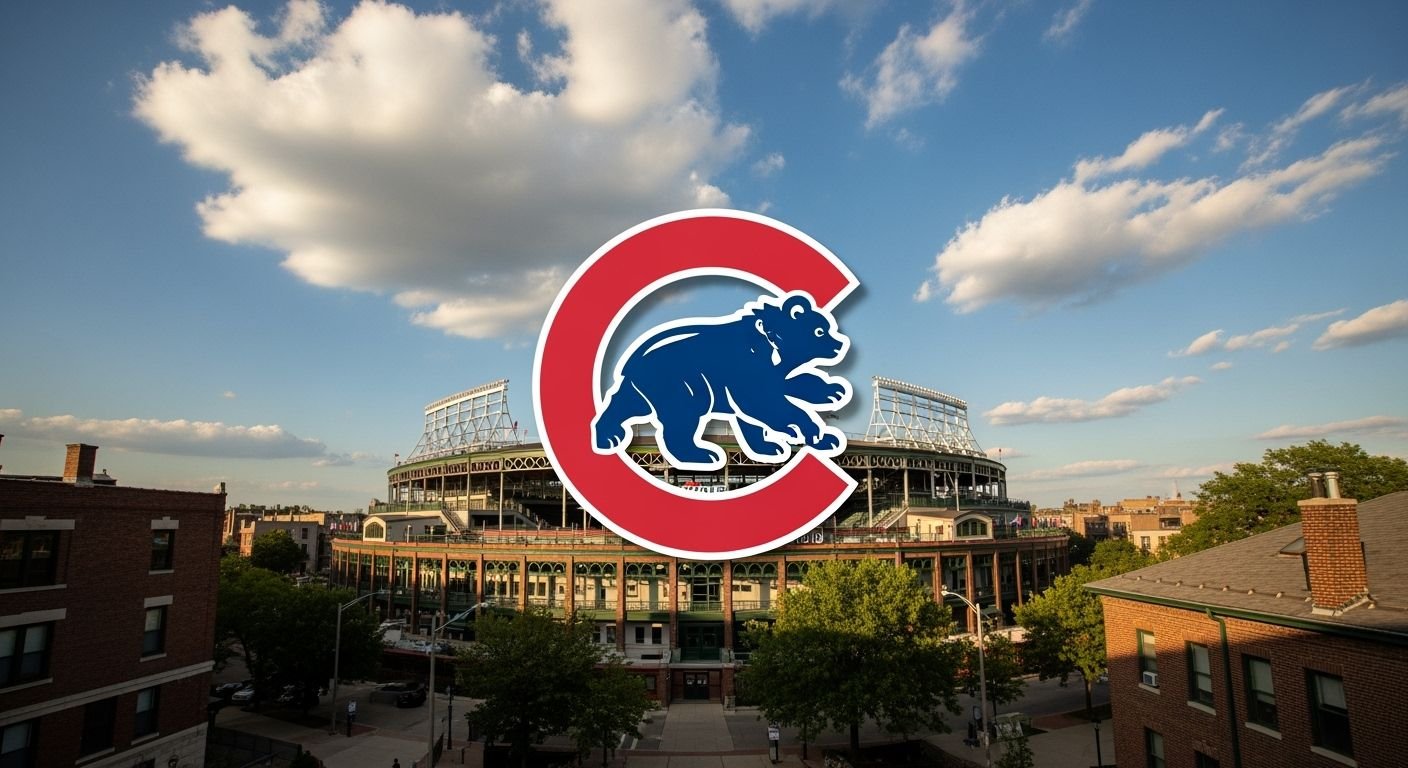 Chicago cubs background image 4