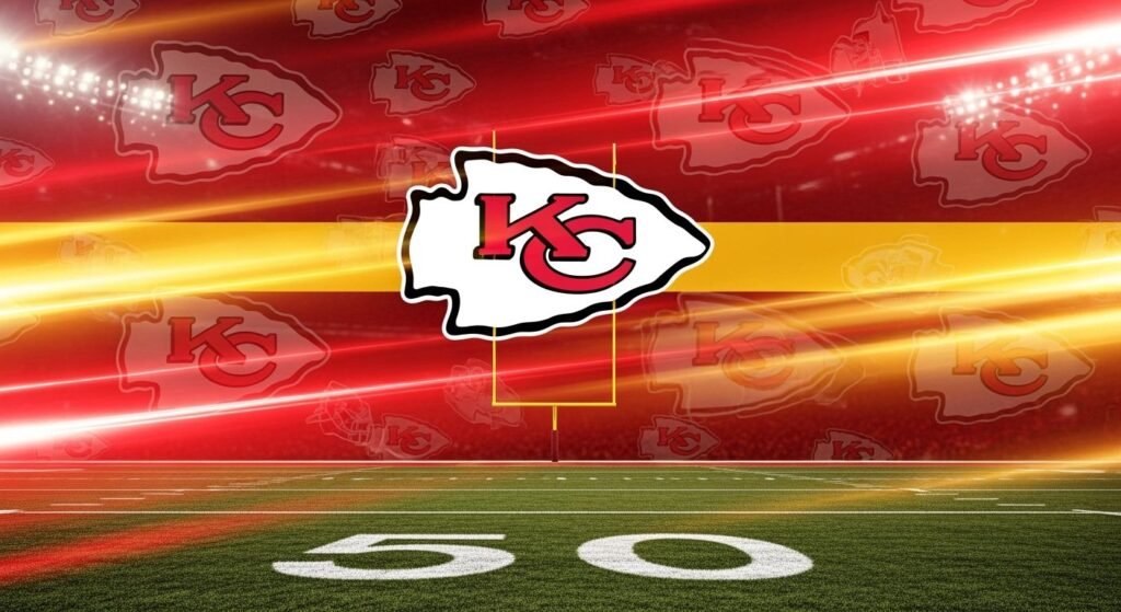 Chiefs background image 3