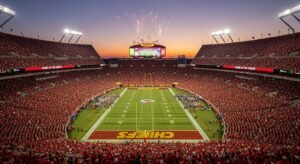 Chiefs background image 4