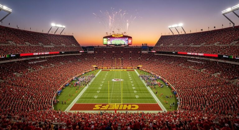 Chiefs background image 4