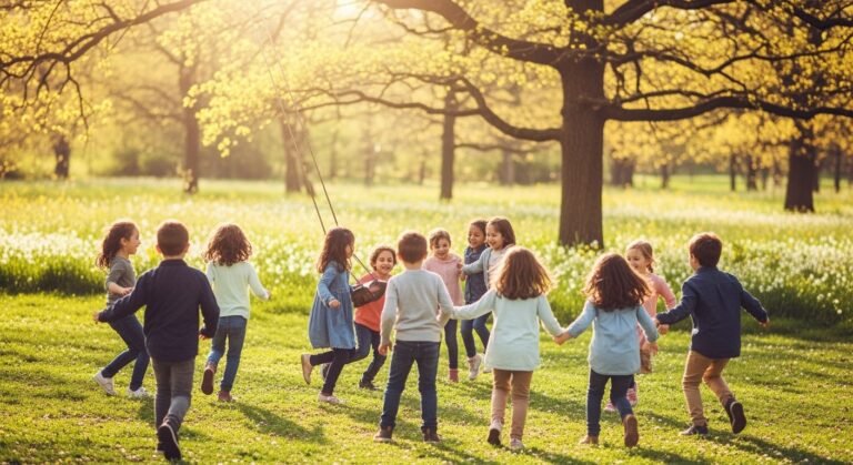 Children background image 3
