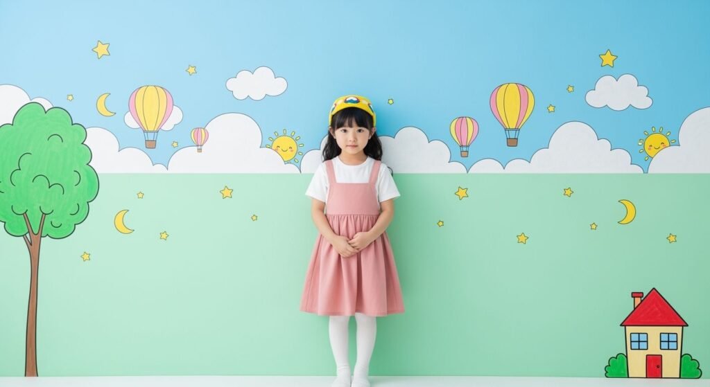 Children background image 4
