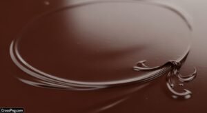Chocolate background hd image