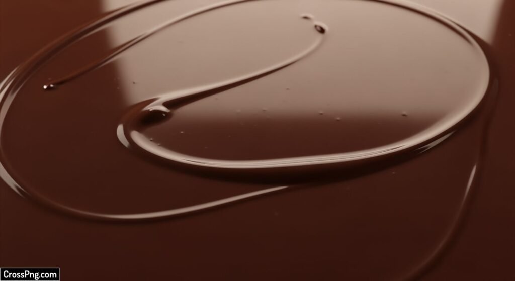 Chocolate background hd image 3