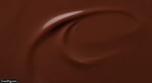 Chocolate background hd image
