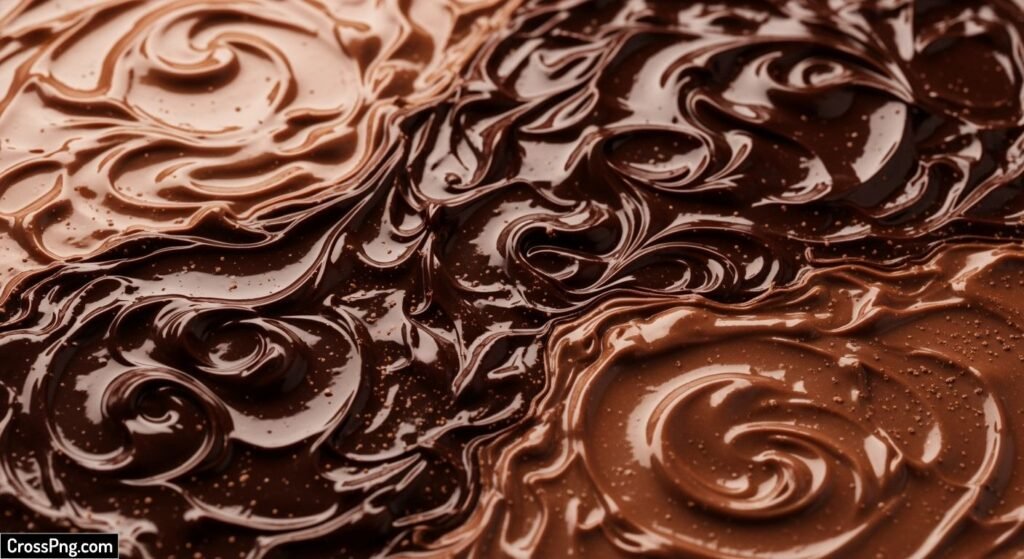 Chocolate background image 2